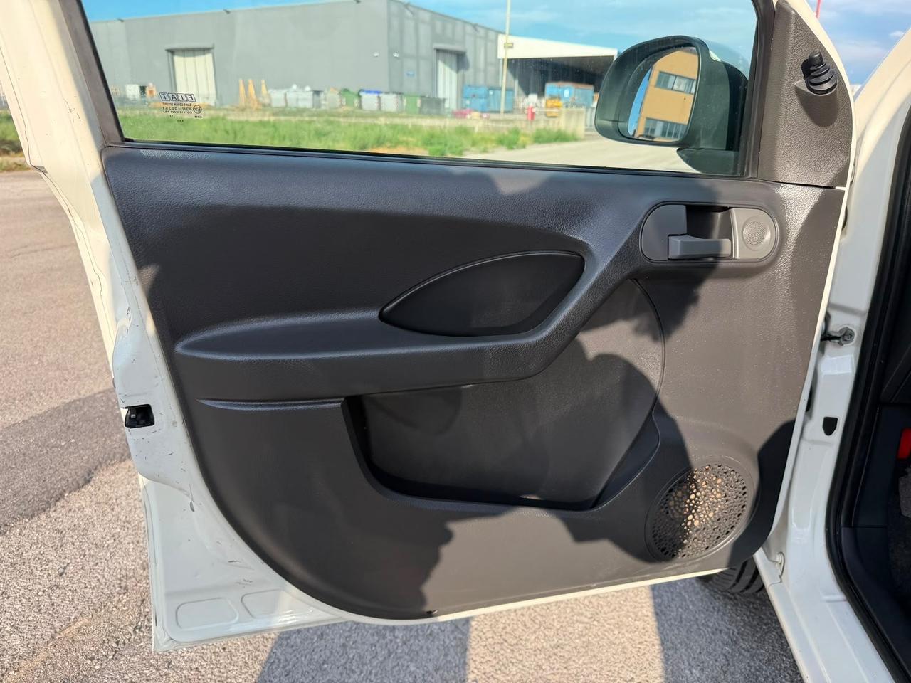 Fiat Panda 1.4 Natural Power