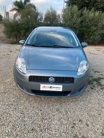 Fiat Punto 1.3 MJT 16V 5 porte