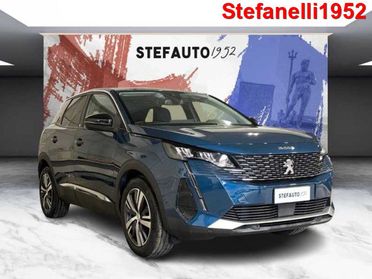 PEUGEOT 3008 II 2021 - 1.5 bluehdi Allure Pack s&s 130cv