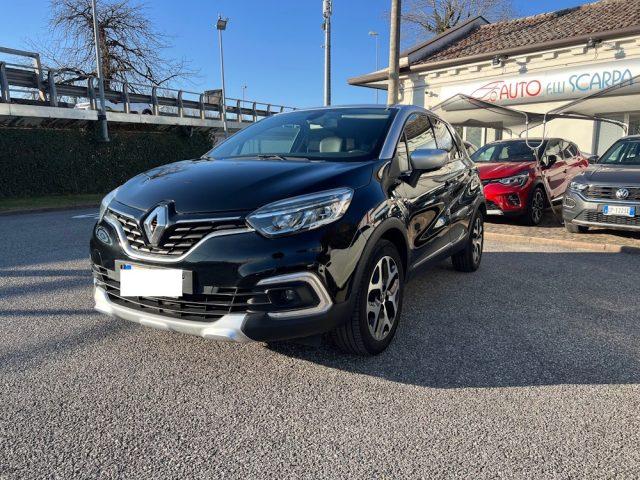 RENAULT Captur TCe 12V 90 CV Sport Edition2 Bicolor