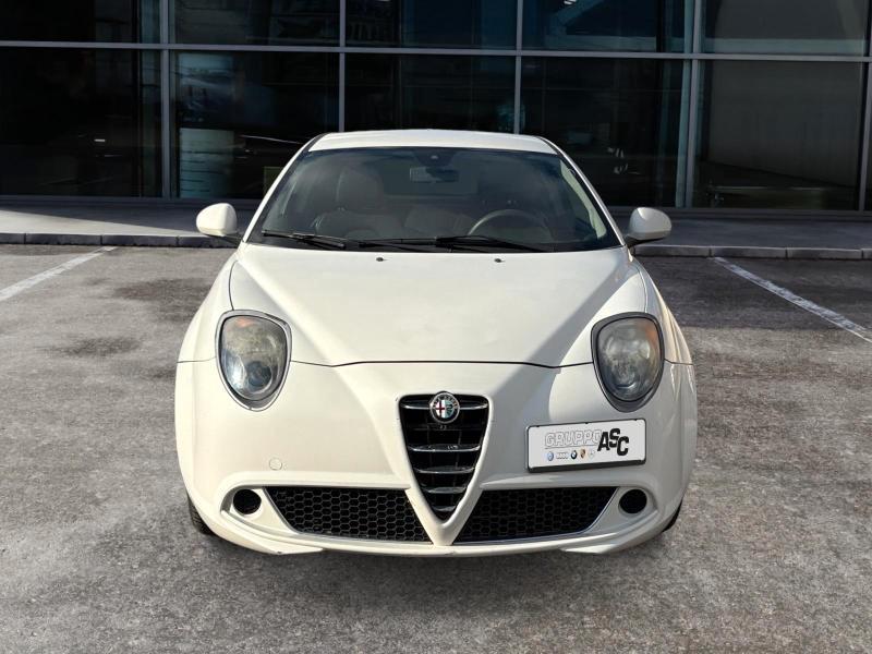 Alfa Romeo MiTo 1.4 BENZ 70 CV Progression OK NEOPATENTATI