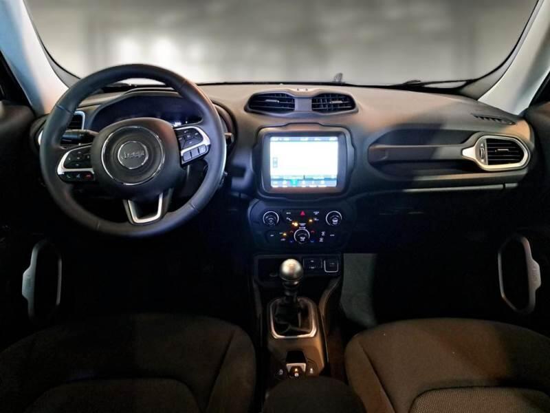 Jeep Renegade 1.6 Multijet Business 2WD