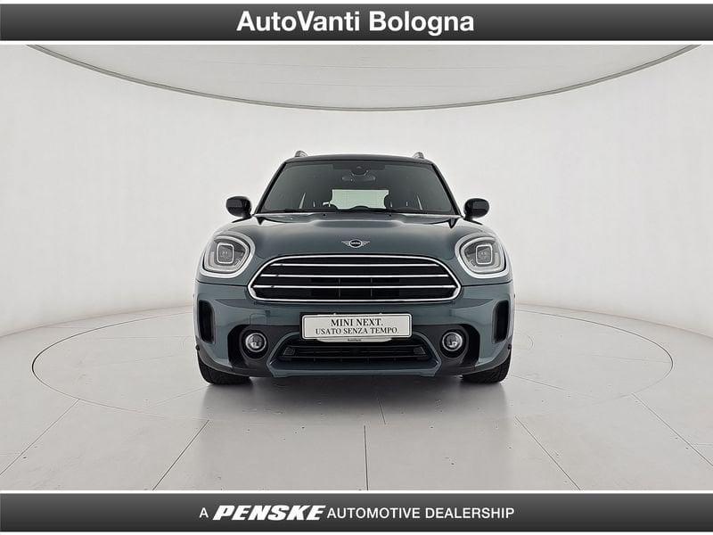 MINI Mini Countryman F60 Mini 2.0 Cooper D Boost Countryman