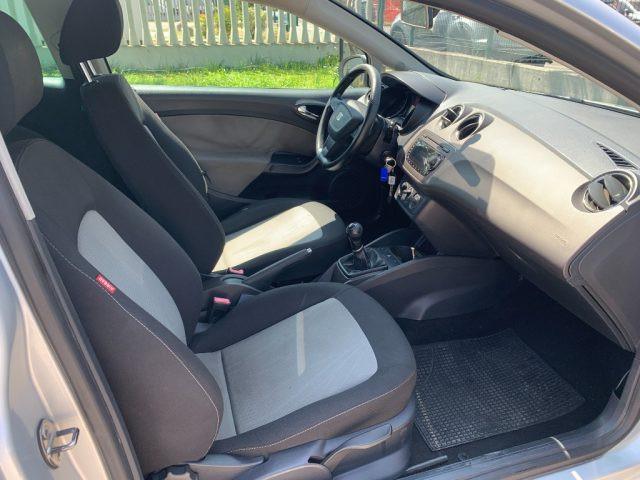SEAT Ibiza 1.4 3 porte Style