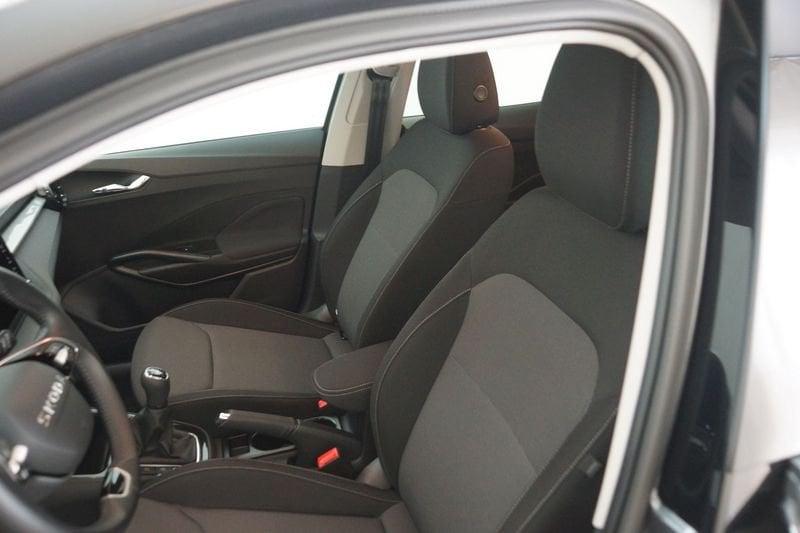 Škoda Fabia 1.0 TSI Evo 95cv 130 EDITION