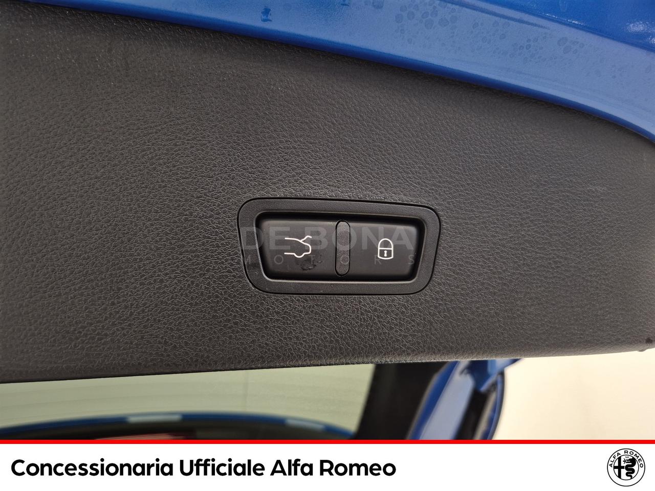 Alfa Romeo Tonale 1.5 hybrid speciale 130cv tct7