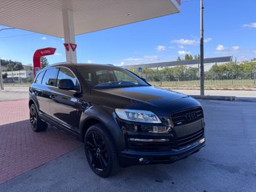 Audi Q7 3.0 V6 TDI 240 CV quattro tiptronic Advanced Plus