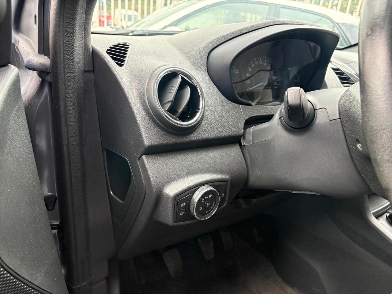 Ford Ka 1.2 85 CV Start&Stop Active