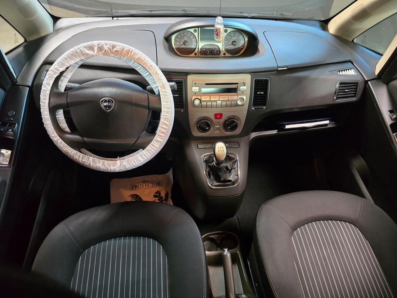 Lancia MUSA 1.4 Oro