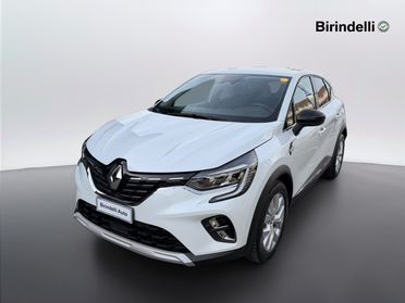 RENAULT Captur 2ª serie - Captur Full Hybrid E-Tech 145 CV Intens