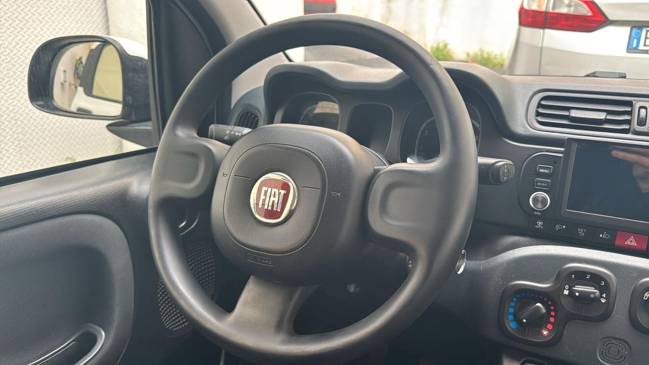 Fiat Panda 1.2 EasyPower City Life