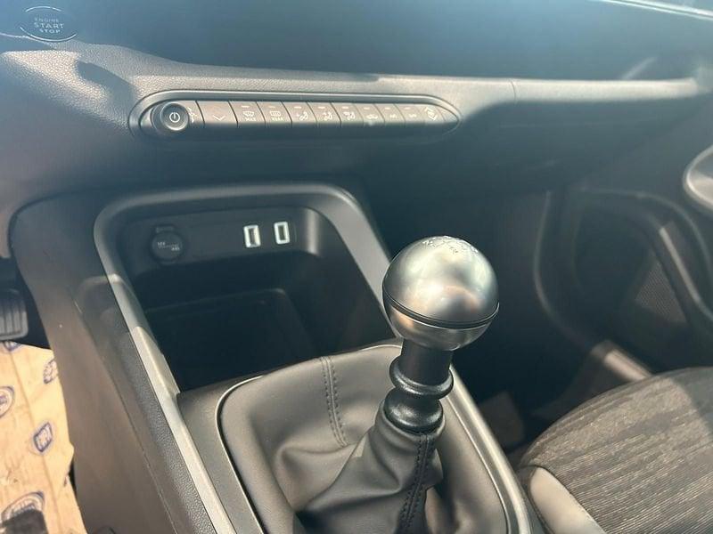 Jeep Avenger 1.2 turbo Longitude fwd 100cv