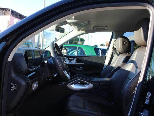 MERCEDES-BENZ GLE 300 d 4Matic Sport