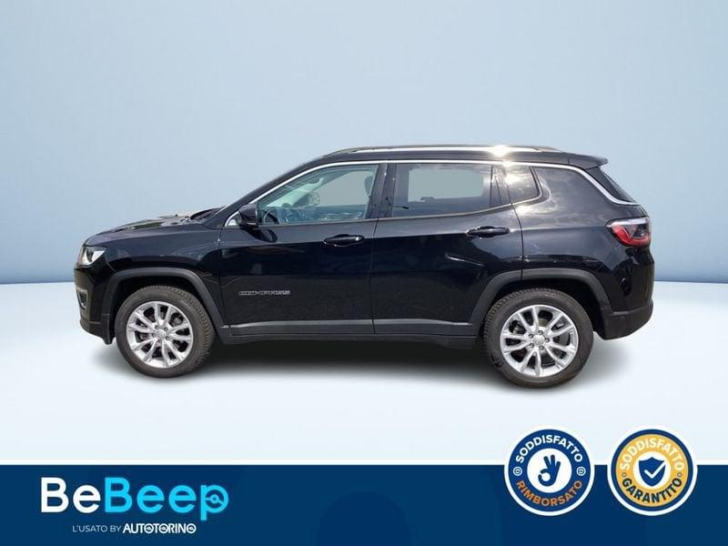Jeep Compass 1.6 MJT LIMITED 2WD 120CV MY20