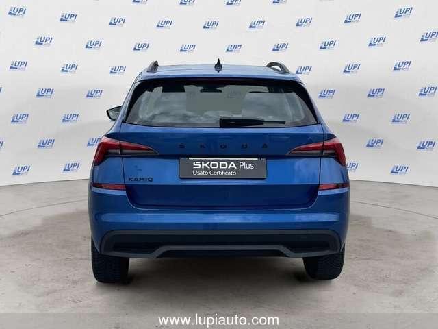 Skoda Kamiq 1.0 tsi Style 95cv