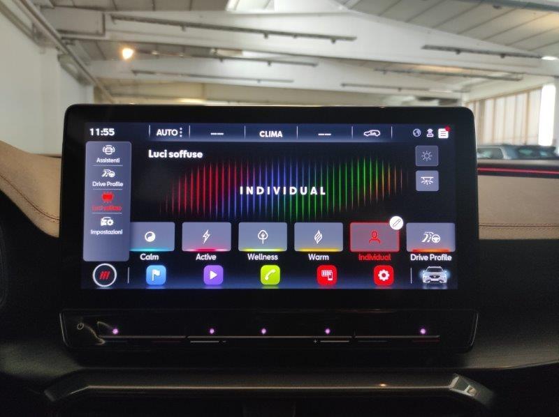 CUPRA Formentor - Formentor 2.0 TDI 4Drive DSG