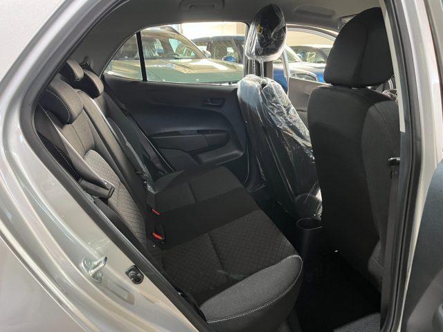 KIA Picanto 1.0 12V GPL 5 porte Urban TELECAM.+NAVI/UFF.ITALIA