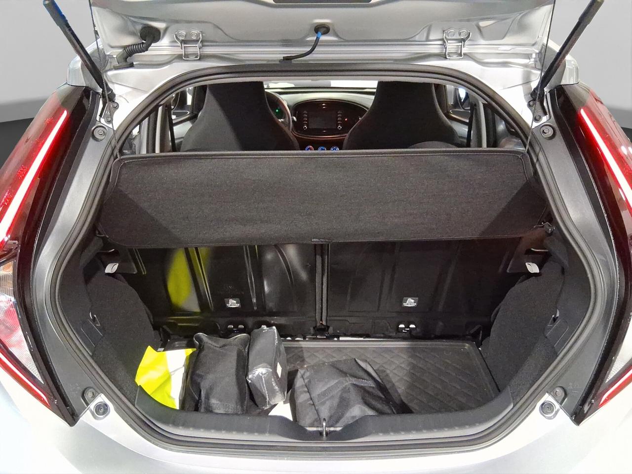 Toyota Aygo X 1.0 VVT-i 72 CV 5 porte Active