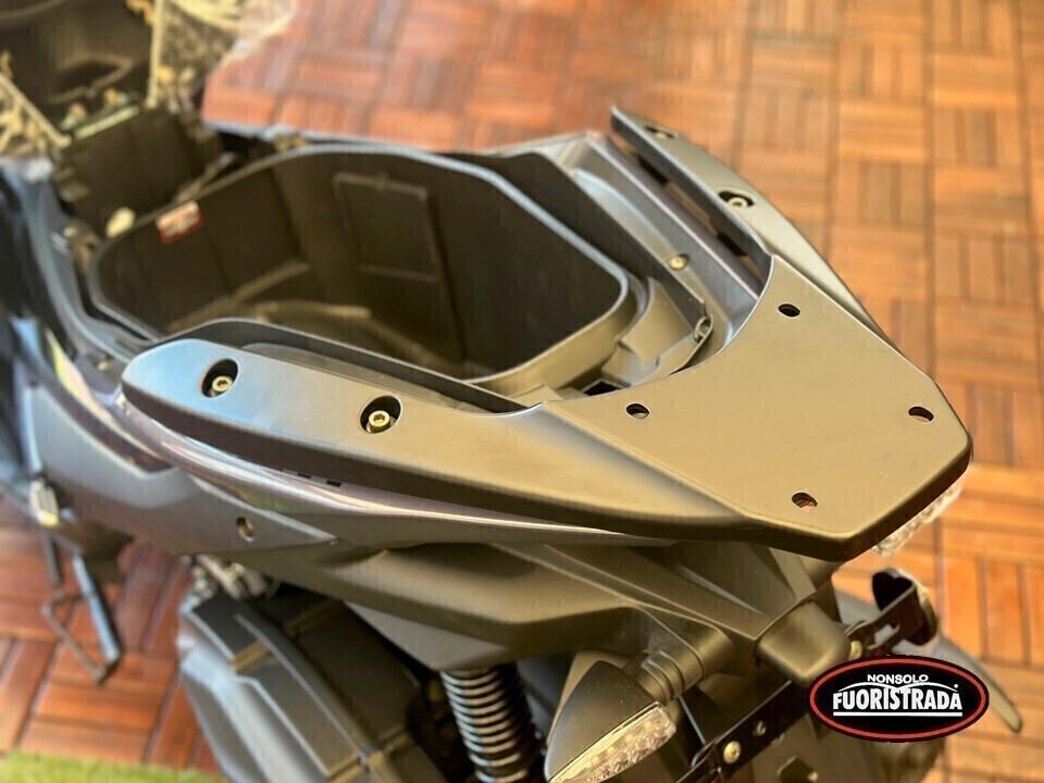 Lem Altro Scooter NVH Z11 (Novità Assoluta)