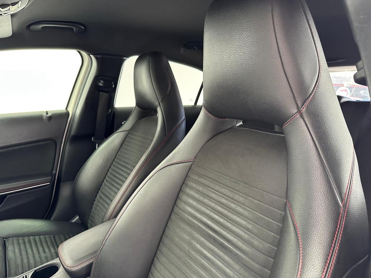 Mercedes-benz A 200 PREMIUM -AUTOM-NAVI-GARANTITA-2016