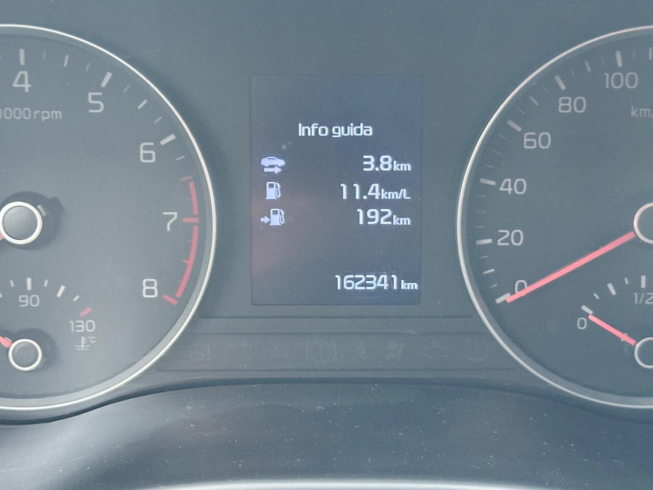 Kia Stonic 1.4 MPI EcoGPL Urban