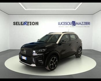 CITROEN C3 Turbo 100cv - PLUS