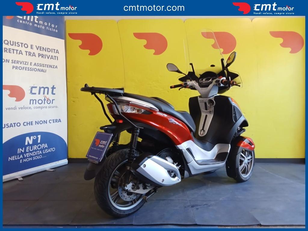 Piaggio MP3 300 Yourban - 2017