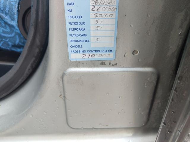 SMART ForFour 1.5 CDI ( OK NEOPATENTATI )