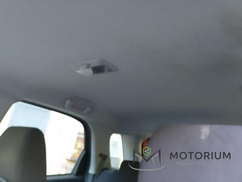 Fiat Sedici 1.9 MJT 4x4 Dynamic