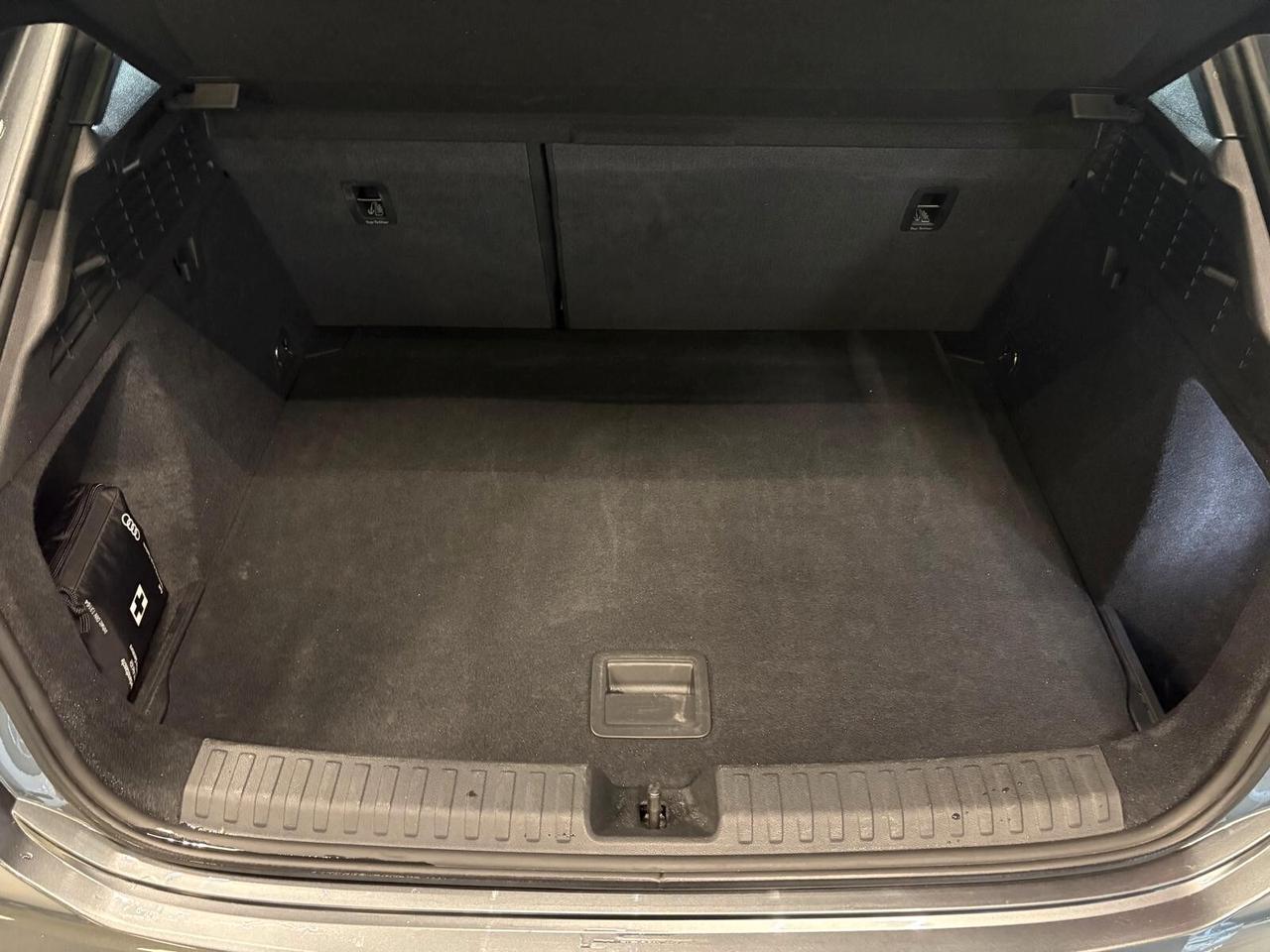 AUDI A3 4ª serie A3 SPB TDI 110 kW S tronic S ...