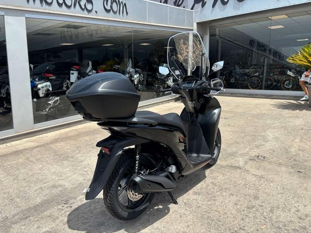 Honda SH 150 Nuovo pronta consegna Tuo a solo 46 Euro al mese