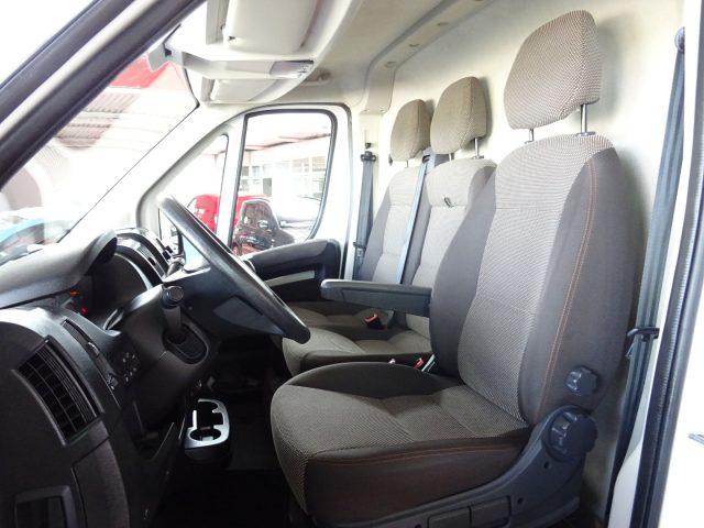 PEUGEOT Boxer 333 2.2 BlueHDi 120 S&S PM-TM Furgone