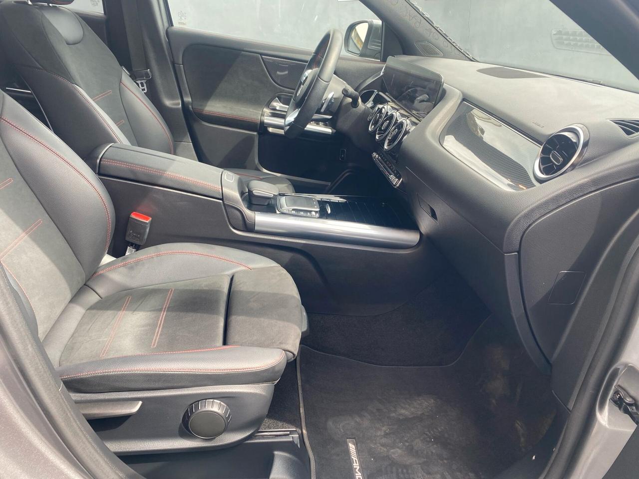 Mercedes-benz GLA 200 GLA 200 d Automatic Premium