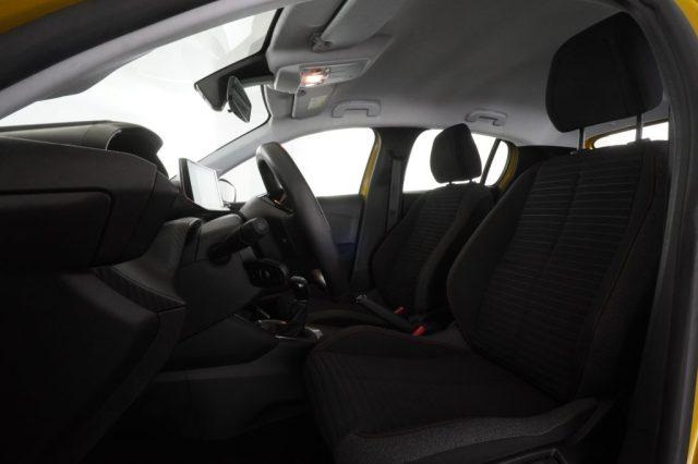 PEUGEOT 208 208 PureTech 75 Stop&Start 5 porte Active