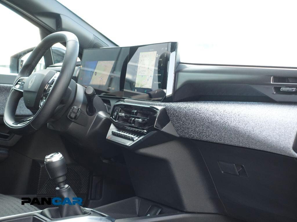 Renault Clio TCe 115 CV 5 porte Techno