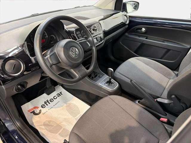 Volkswagen up! 1.0 5 porte eco up! move up!