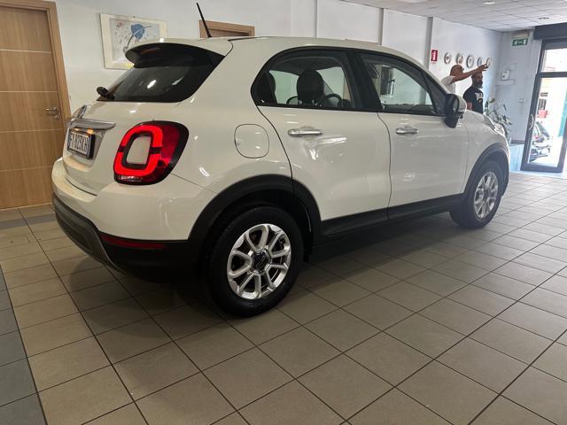 FIAT 500X 1.3 MultiJet 95 CV City Cross
