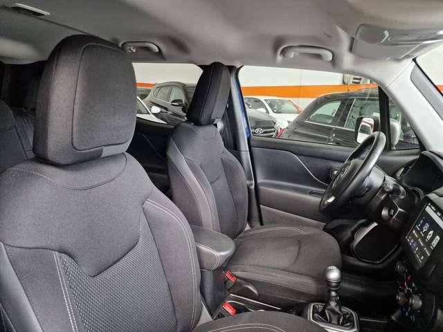 Jeep Renegade Renegade 1.6 mjt Limited 2wd 120cv