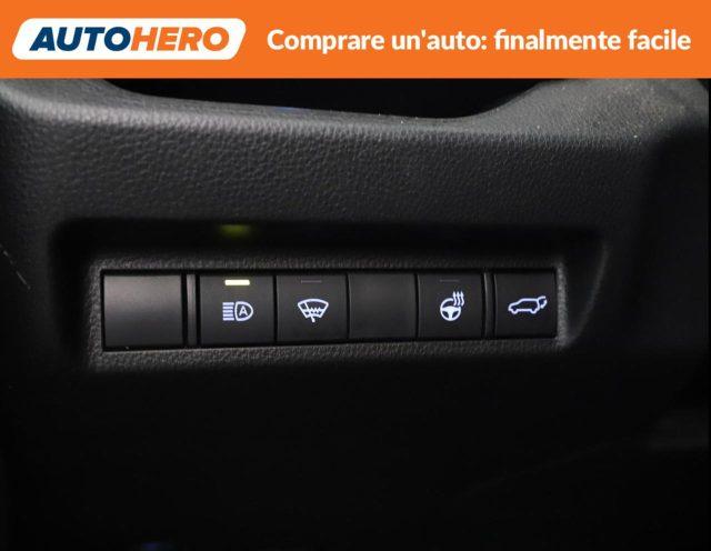 SUZUKI Across 2.5 Plug-in Hybrid E-CVT 4WD Top
