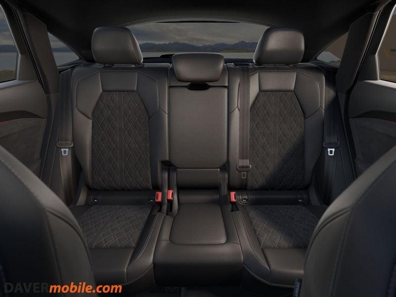 Audi Q5 SPB TDi 150 kW mHEV+ S tronic quattro S line edition