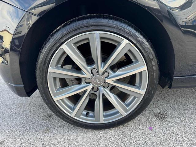 AUDI A1 1.2 TFSI S line edition