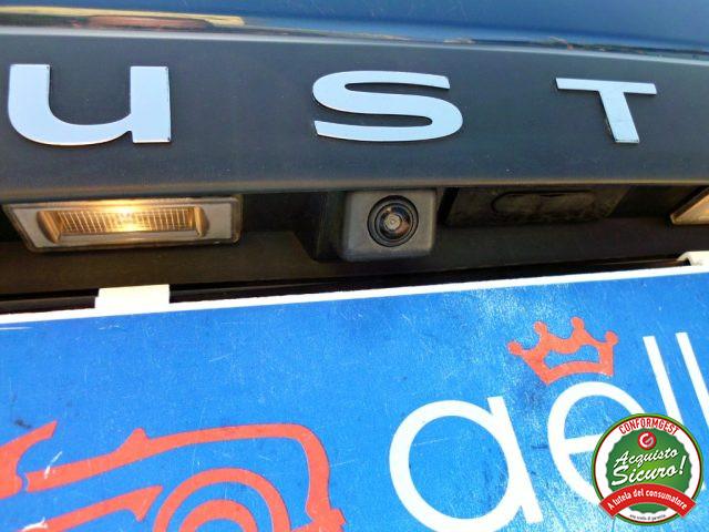 DACIA Duster 1.6 SCe GPL 4x2 Prestige