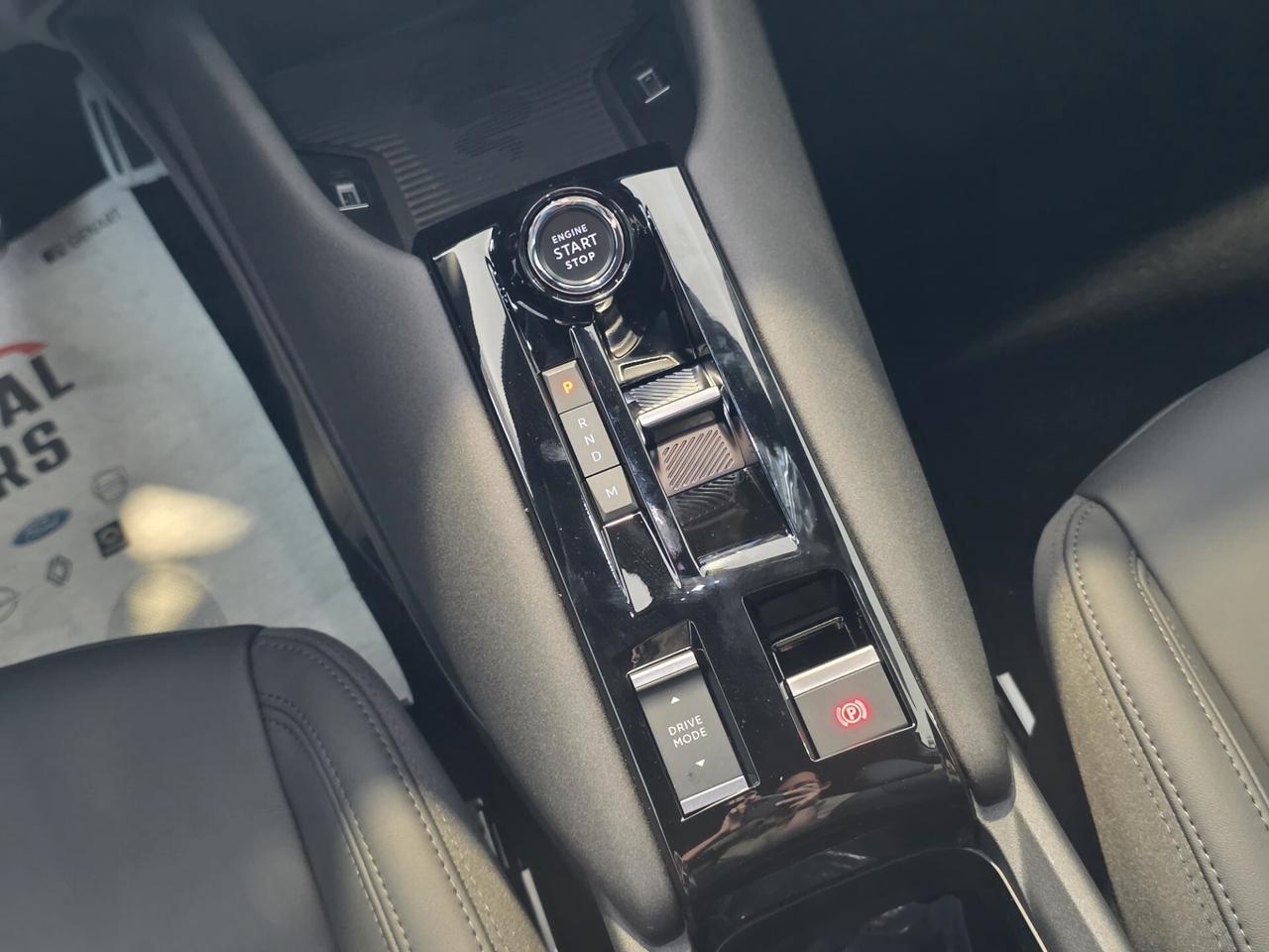 Alfa Romeo Junior 1.2 136 CV Hybrid eDCT6 Speciale