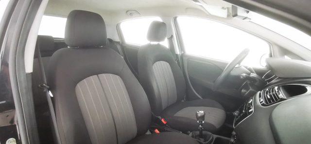 FIAT Grande Punto 1.4 5 porte Active Natural Power