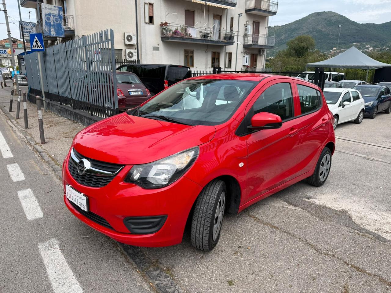 Opel Karl 1.0 75 CV