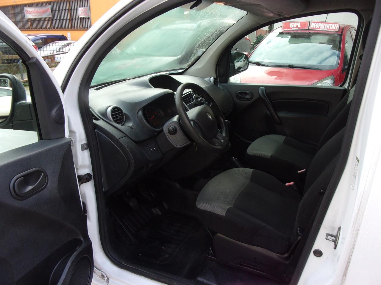 Renault Kangoo 1.5 dCi 75CV Express Compact Energy € 6B