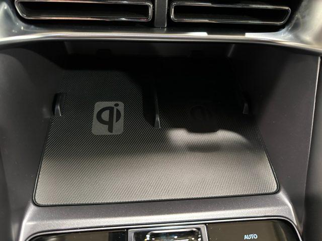 BYD Seal U DMi 1.5 Turbo 324 CV PHEV Design