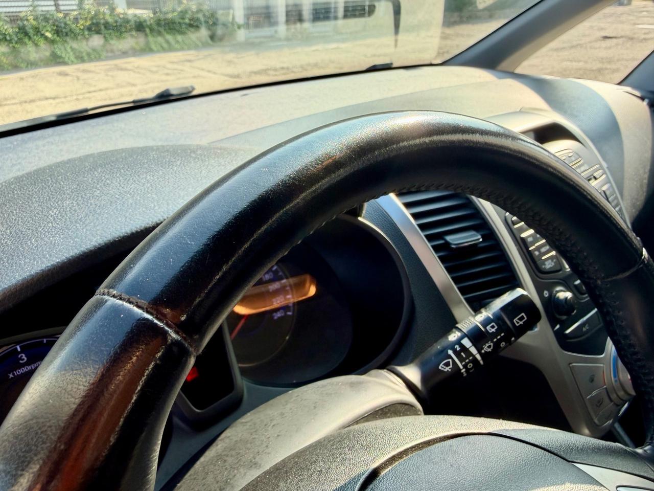 Hyundai iX20 1.4crdi 90cv 2013 91.000km catena sostituita