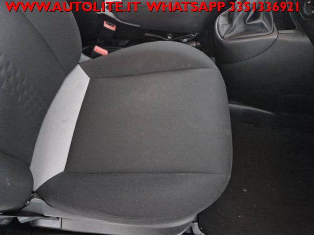 FIAT Fiorino 1.3 MJT 95CV Cargo SX