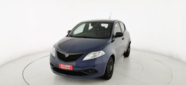 LANCIA Ypsilon 1.3 MJT 95 CV 5 porte Silver S&S